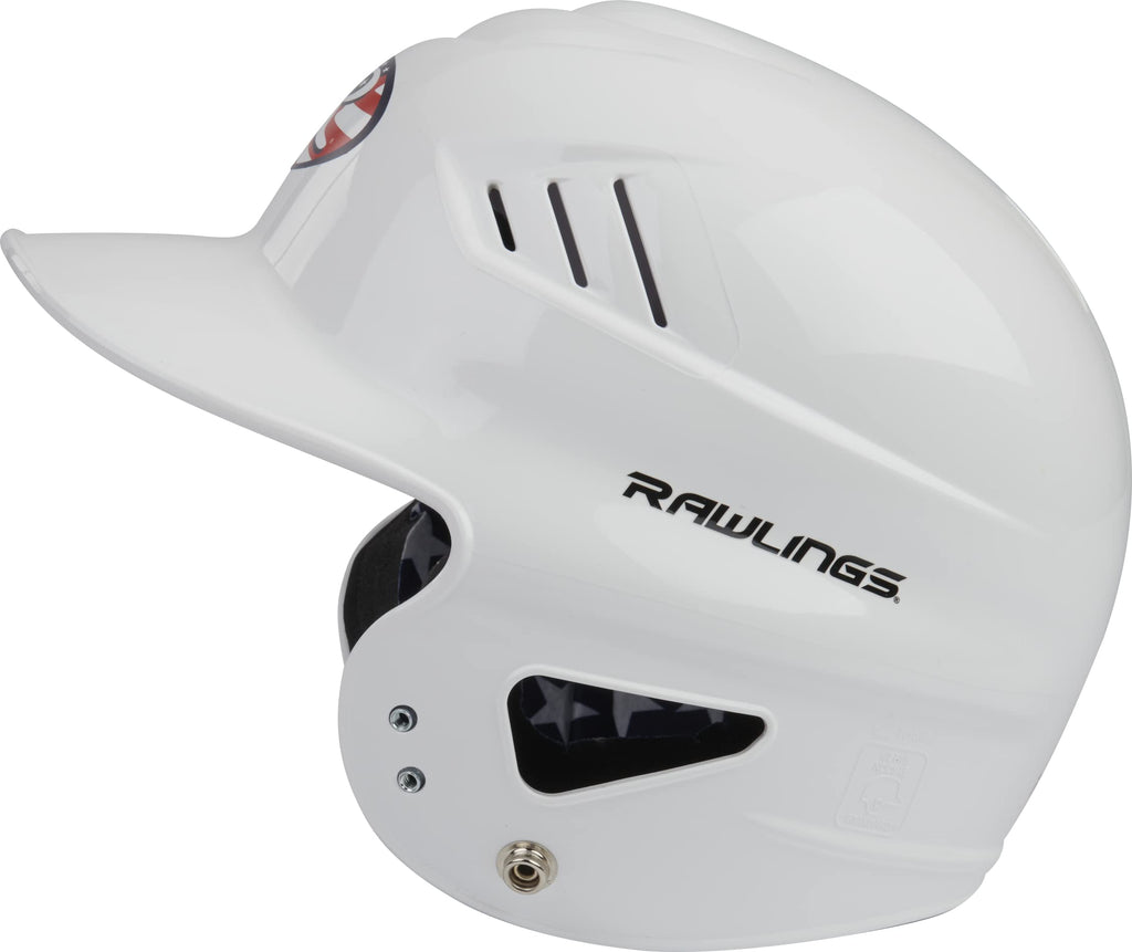 Rawlings | REMIX Batting Helmet Series | T-Ball |A