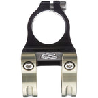 Renthal Apex 35 Stem Black/Gold, 60Mm