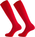 Calza Sock-Red - Vizari Sports