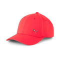 Puma UnisexS Cap (2126920_High Risk Red