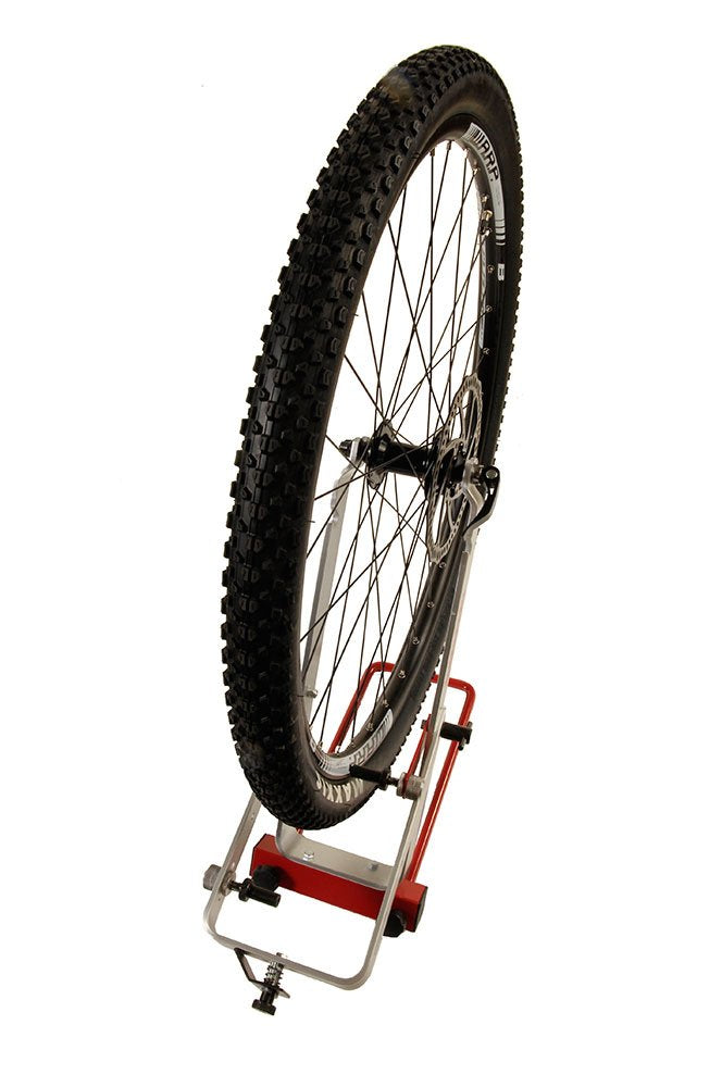 Bicisupport Wheel Truing Stand