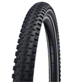 Marathon Plus Mtb Smart Dualguard Black