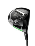 Callaway Elyte Mini Driver, 13.5, Graphite, Stiff, Standard