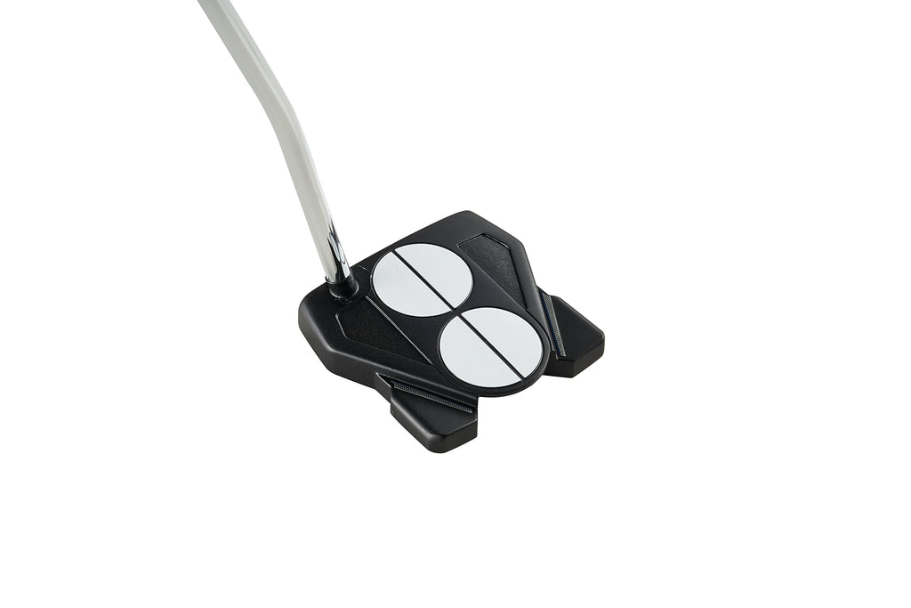 Odyssey Golf White Hot OG Putter (Right Hand, 40, 2 Ball Ten, Steel 2023 Shaft)