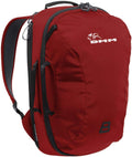 DMM Short Haul Bag - Red 30L