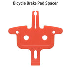 Aleoed Bicycle Brake Pad Spacer Hydraulic Disc Brake Spreader Instert Tool Parts For Shimano Mountain Road Bike Mtb