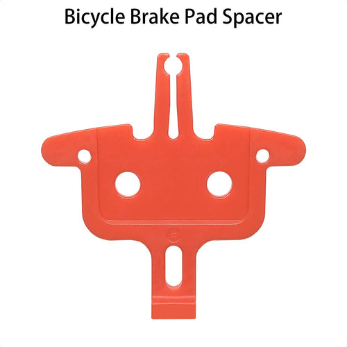 Aleoed Bicycle Brake Pad Spacer Hydraulic Disc Brake Spreader Instert Tool Parts For Shimano Mountain Road Bike Mtb