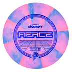 Discraft Limited Edition Paige Pierce 5X Signature Jawbreaker Fierce Putter Golf Disc [Colors May Vary] - 173-174G