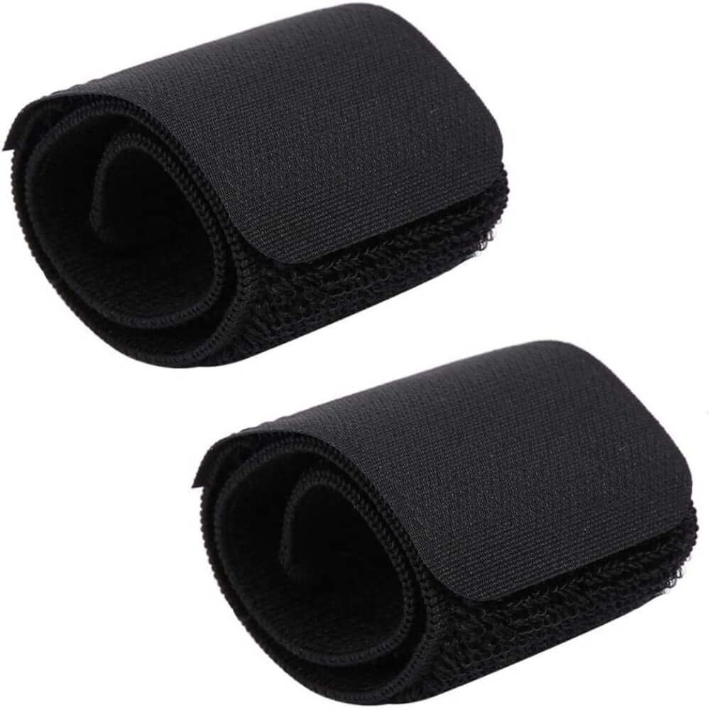 Guard Stay - Black - Vizari Sports