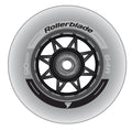 Rollerblade 90Mm Xt Wheelkit With Sg9 Bearings, 8 Pack