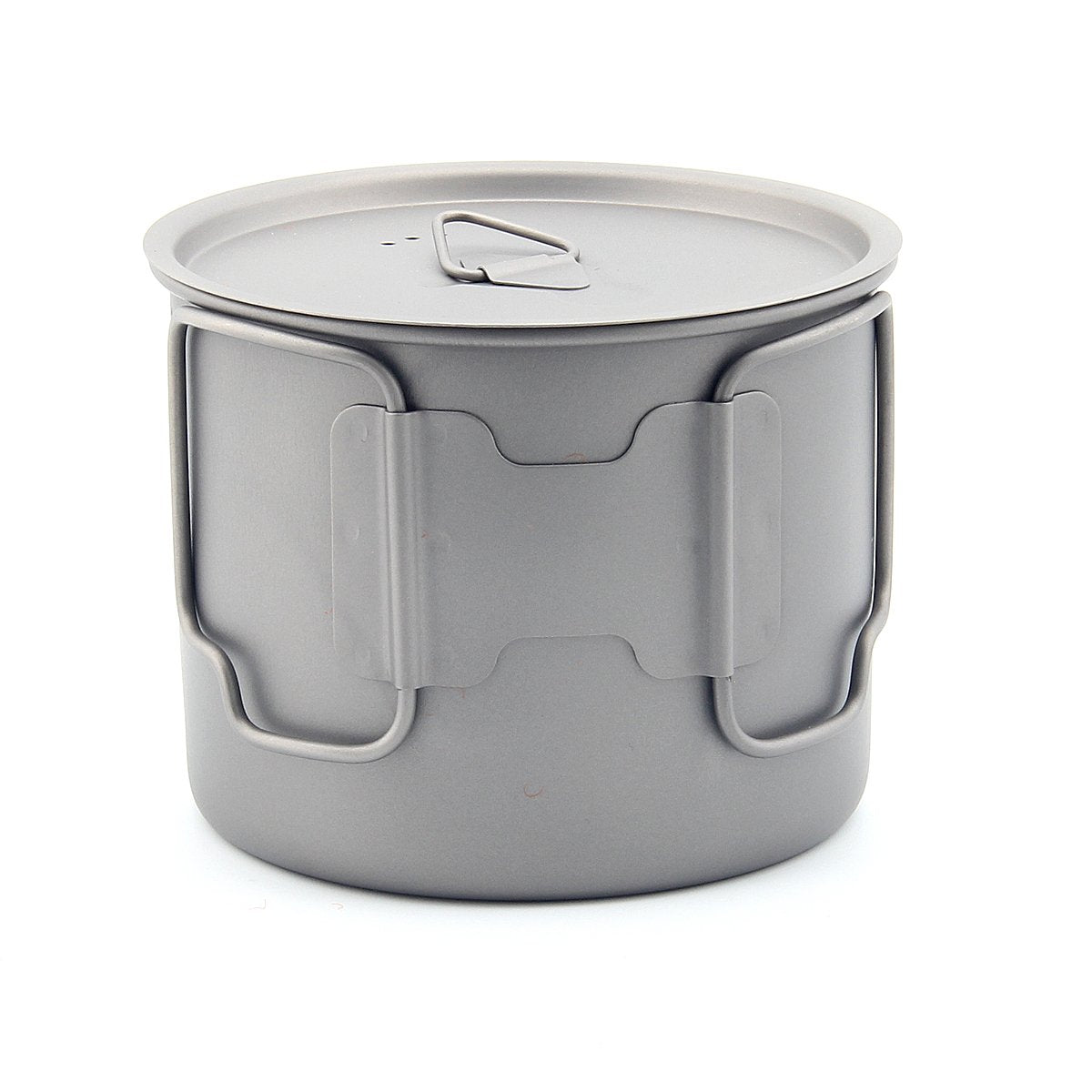 Toaks Light Titanium 550Ml Pot (Ultralight Version)