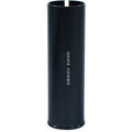 Cane Creek Shim Seat Post Reducer Sleeve 25.4 > 27.2 Black 25.4 To 27.2 Mm