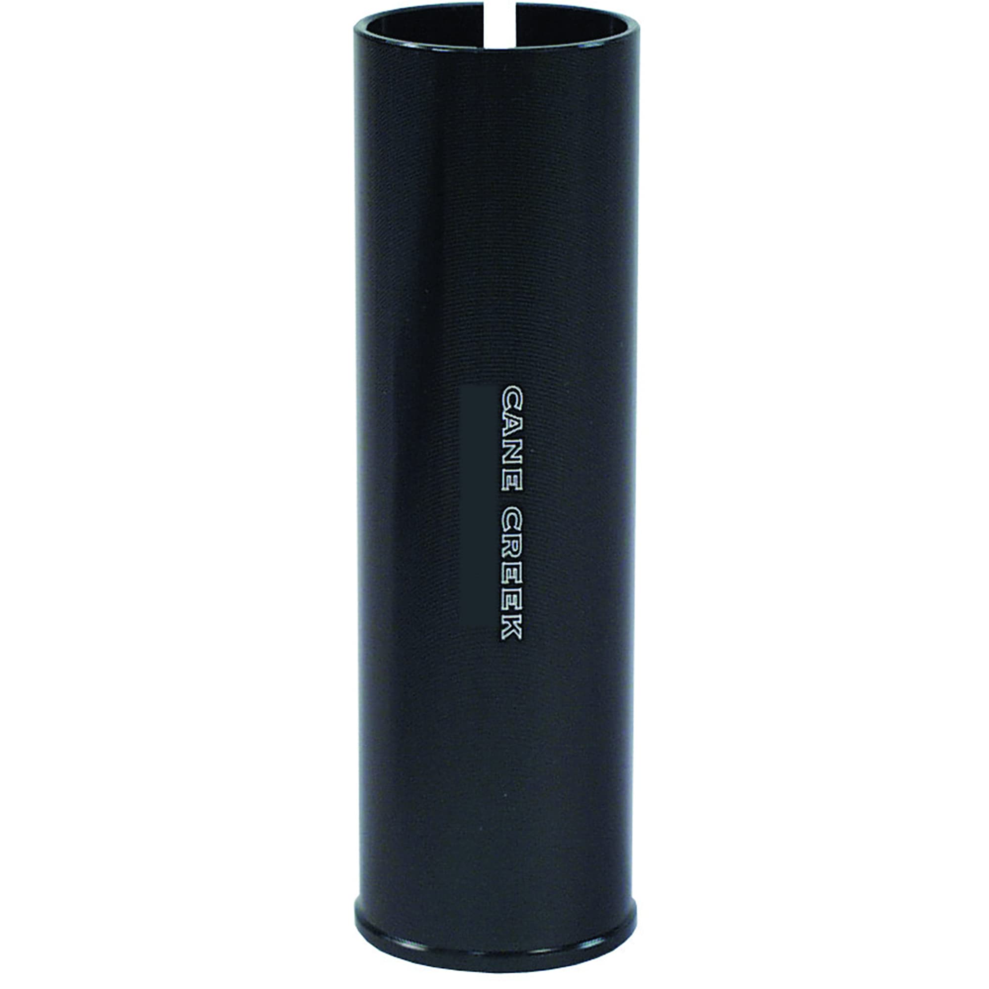 Cane Creek Shim Seat Post Reducer Sleeve 25.4 > 27.2 Black 25.4 To 27.2 Mm