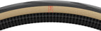 Schwalbe - Pro One Road Race Tubeless Folding Bike Tire | 700C X 28 | Black/Tan Sidewall, Single Tire