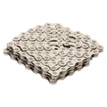 Kmc E11 Silver 11-Speed For E-Bikes, Mountain Bike/Road/Gravel Compatible With All Major Brands Missing Link Included