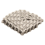 Kmc E11 Silver 11-Speed For E-Bikes, Mountain Bike/Road/Gravel Compatible With All Major Brands Missing Link Included