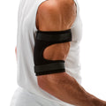 Cho-Pat Bicep/Tricep Cuff, Compression Brace for Bicep/Tricep Tendonitis, Weight Lifting Strains, and Inflammation, XX-Large, Ma