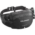Salomon TRAILBLAZER BELT-BLACK-ALLOY