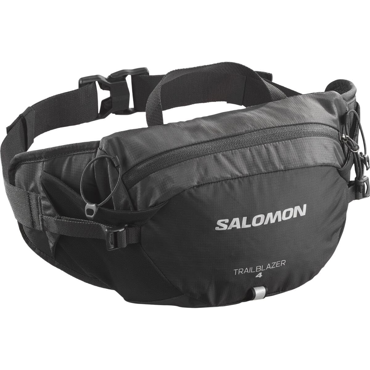 Salomon TRAILBLAZER BELT-BLACK-ALLOY