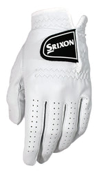 Srixon Srx Cabretta Cadet Wht Lh L,White