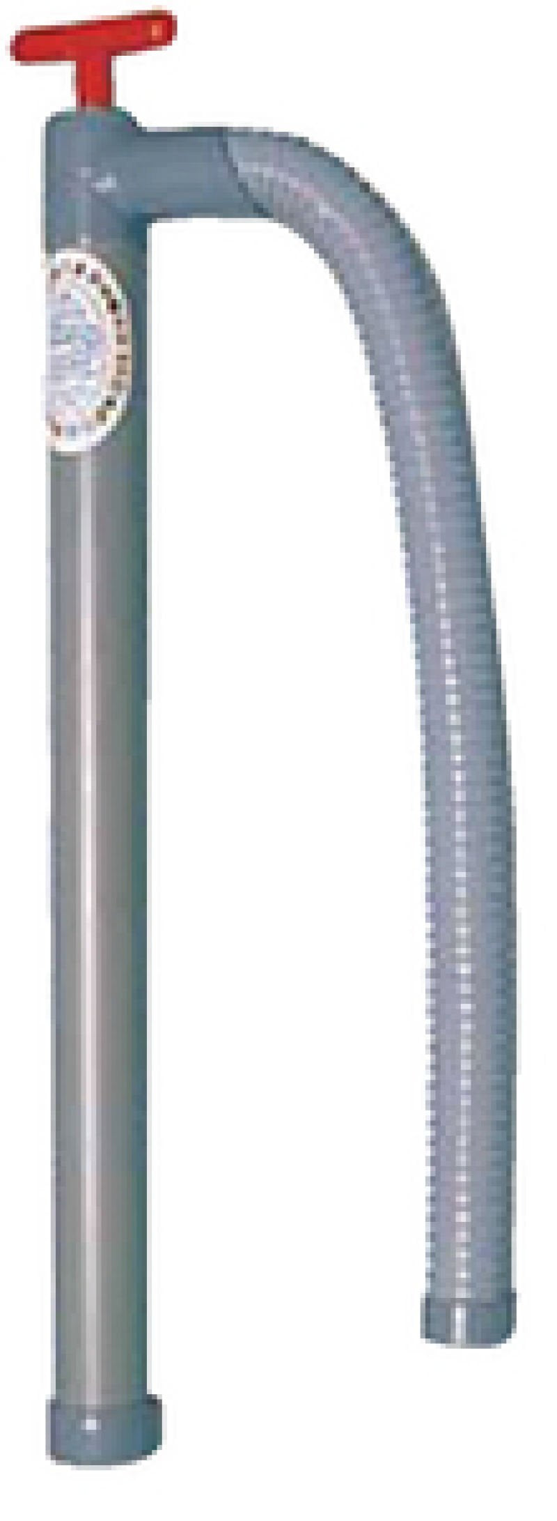 Beckson Marine Beckson Thirsty Mate Pump 24'' W/24 Flexible Hose