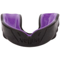 Venum Challenger Mouthguard - Black/Purple, One Size