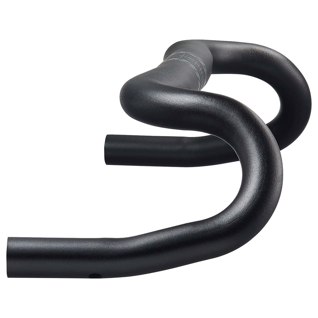 Ritchey Comp Beacon Road Handlebar: Bb Black 40Cm