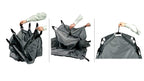 Cleanwaste Go Anywhere Privacy Shelter