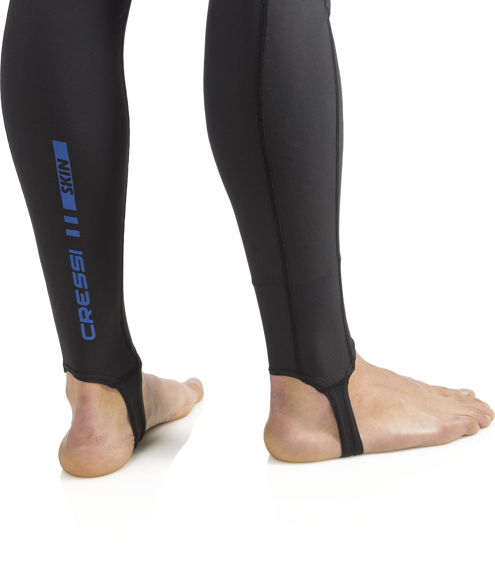 Cressi Skin, Blackblue, M