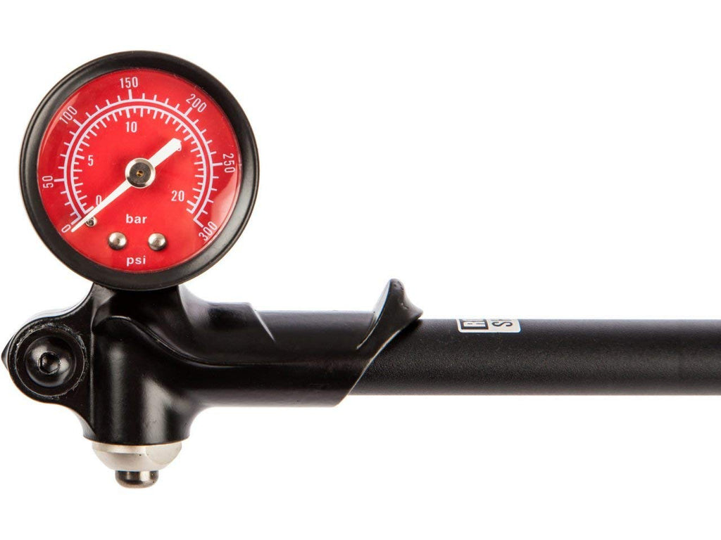 Rockshox Shock Pump