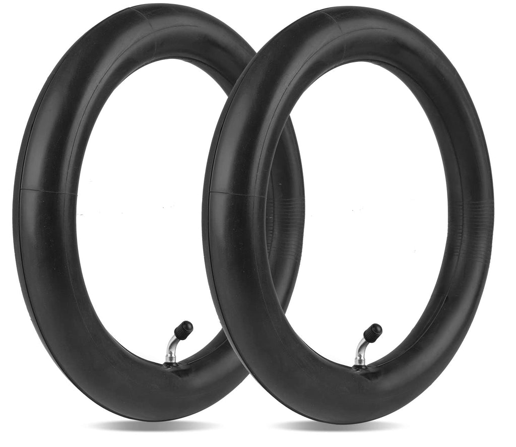 2-Pack 12.5 X 2.25 Scooter Tire Tubes 12 
