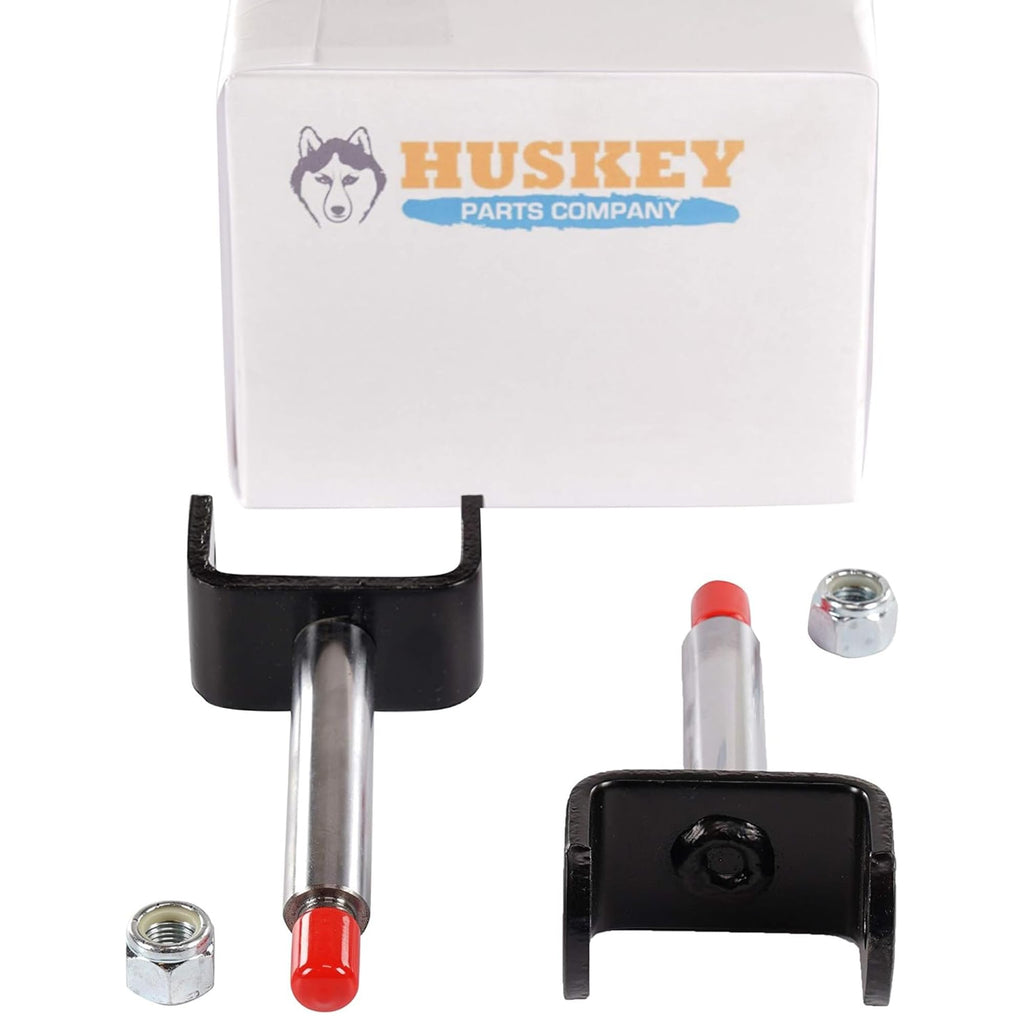 Huskey 2X Club Car Ds King Pin Repair Kit 1981 & Up Ds Gas/Electric Golf Cart 1016386