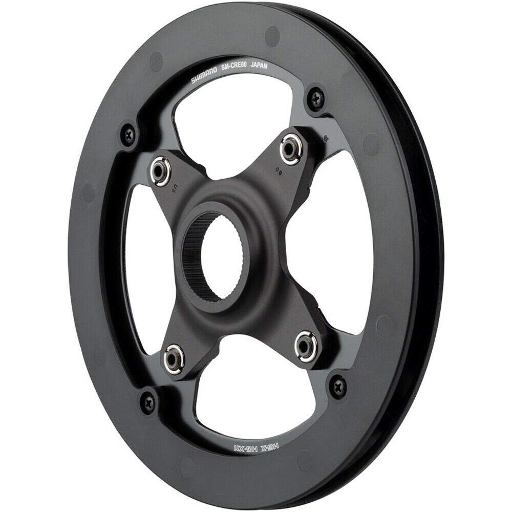 Shimano Steps E-Bike Bicycle Chainring - Sm-Cre80-44T - Ismcre80B4Dg