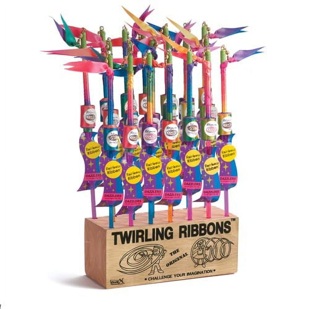 Dazzler Ribbon --One Individual Ribbon