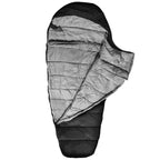 Actionheat Electric Heated Sleeping Bag For Adults - Portable Mummy Style 5V Battery Powered Heat Sleeping Bag For Camping Or Ou