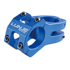 Triwonder Bike Stem 45Mm Short Handlebar Stem 25Mm.4 31.8Mm Mountain Bike Stem For Most Bicycle, Road Bike, Mtb, Bmx, Fixie Gear