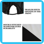 Compatible For Seadoo Jet Ski Rxp 215 Jetski Cover 2007 2008 2009 2010 Watercraft 600 Denier