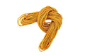 KELTY Triptease Lightline Guy Rope for Camping, Securing Equipment (50 Feet), Bright Yellow