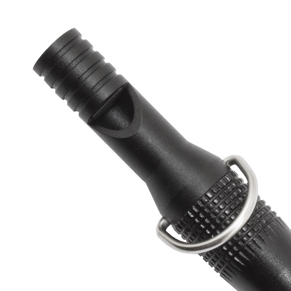 Sog Flint 4.3'' Survival & Defense Portable Compact Tool For Outdoors And Emergencies | Includes Glass Breaker And Whistle