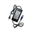Abakoo 24V 4A Battery Charger For Jazzy,Go-Go Pride Ezip 400 500 650 750 900 Mountain Trailz Izip I25 Izip I300 Izip I350 Izip I