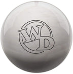 Columbia 300 White Dot Diamond Bowling Ball (8)