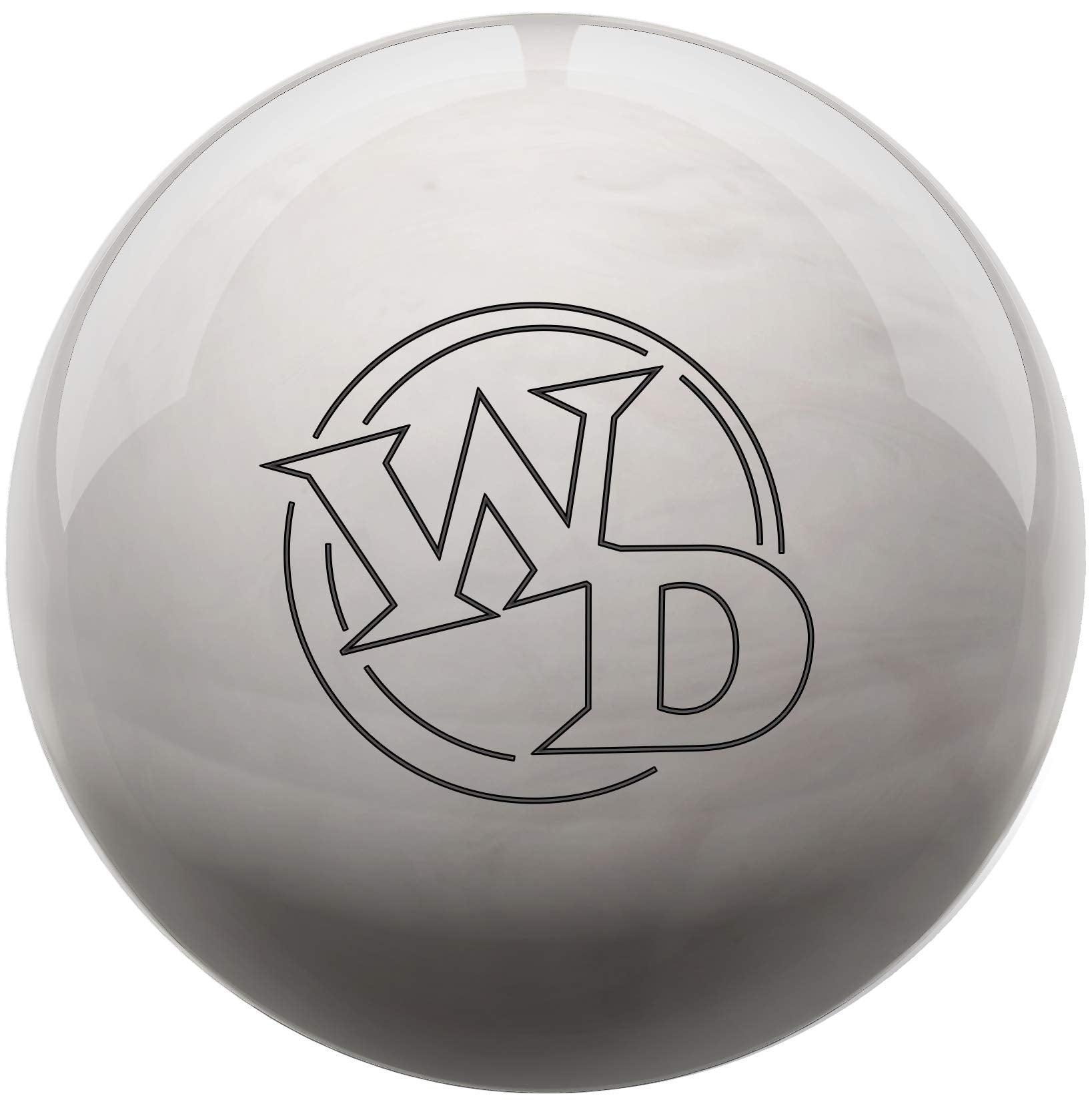 Columbia 300 White Dot Diamond Bowling Ball (8)