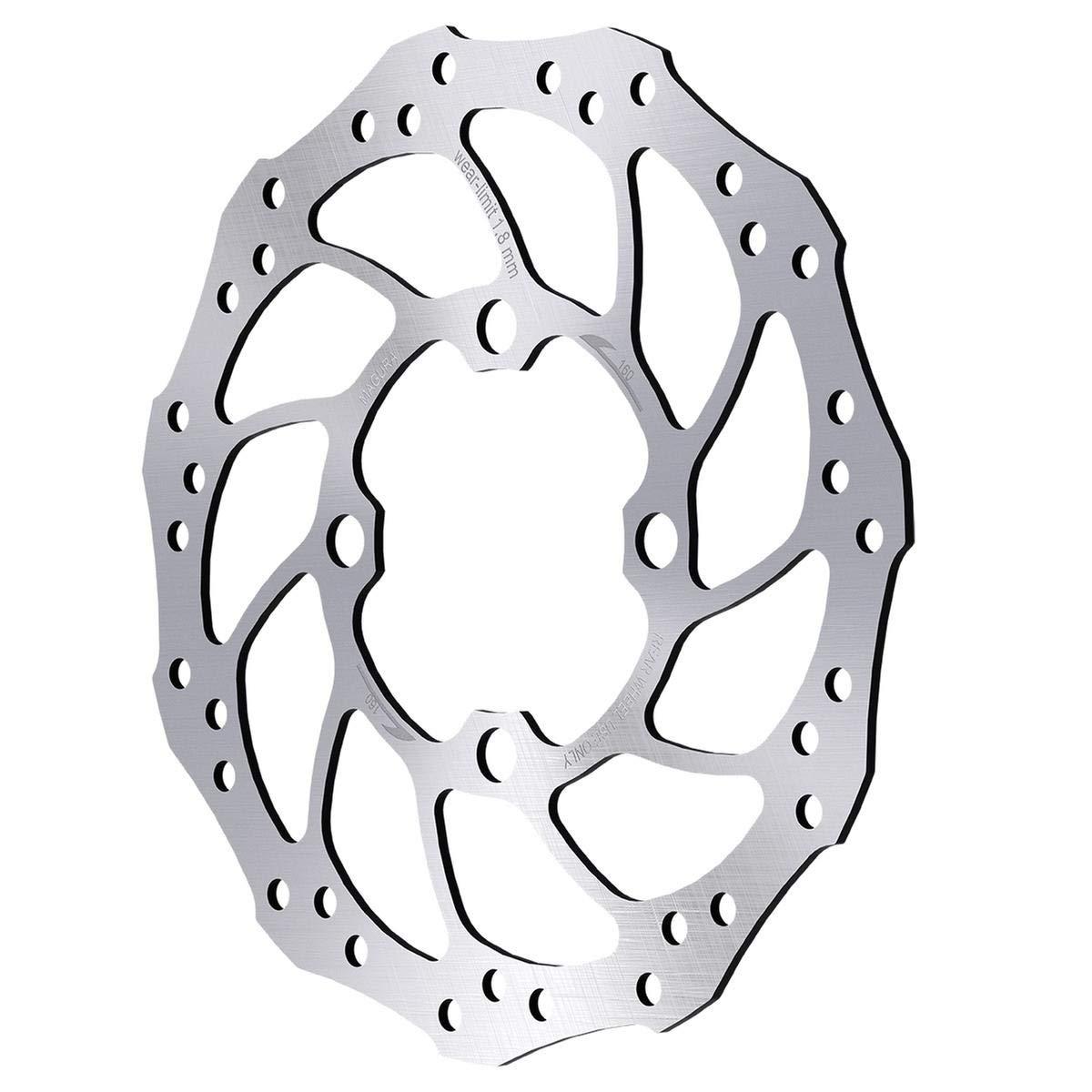 Magura Storm Rohloff Disc Rotor 160Mm 4 Bolt