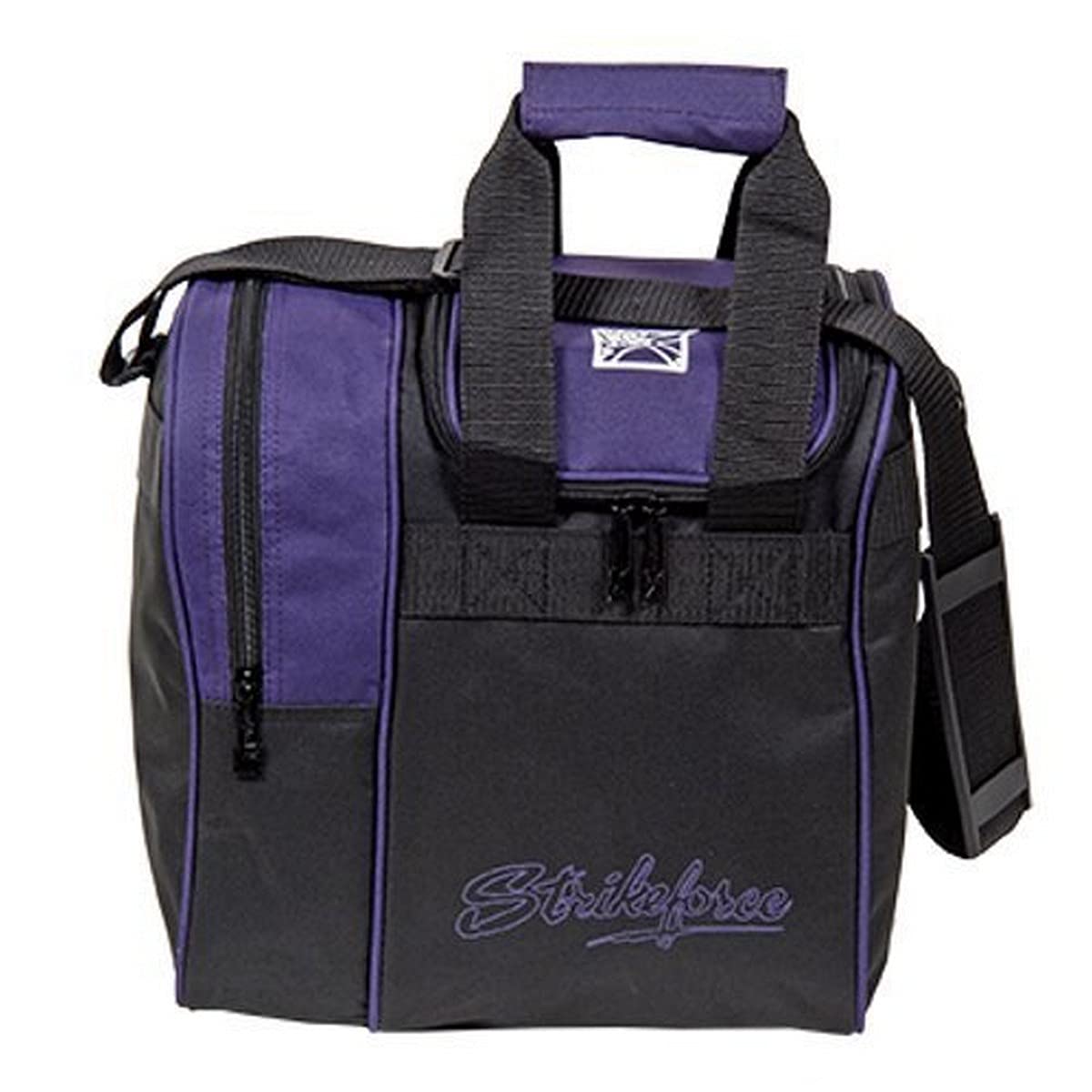 KR Strikeforce Rook Single Tote, Purple