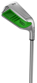 Square Strike Wedge -Pitching & Chipping Wedge for Men & Women -Legal for Tournament Play -Engineered by Hot List Winning Design