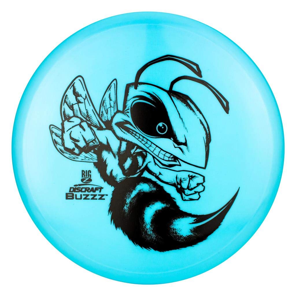 Discraft Big Z Collection Buzzz Golf Disc (177+)