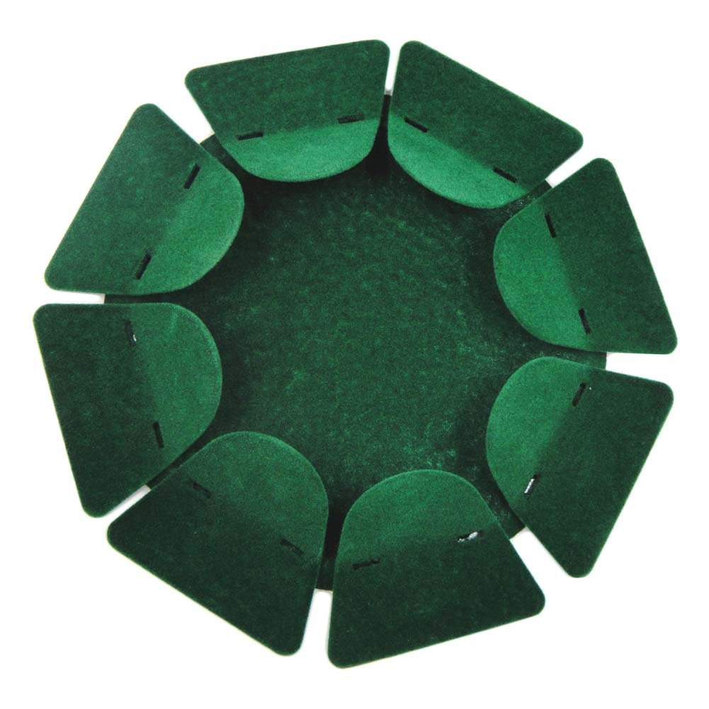 Fami Golf Putting Cup Indoor Golf All-Direction Putting Hole Golf Practice Hole Cup Surface Flocking For Office Indoor Outdoor -