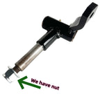 Dr.Acces Left Hand Spindle Club Car Precedent Driver Side Spindle Fits Golf Cart 2004 -Up And 2018-Up Tempo Replace# 102287901/1