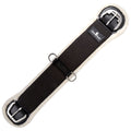 Classic Equine Sensorflex Fleece Straight Cinch, 36-Inch