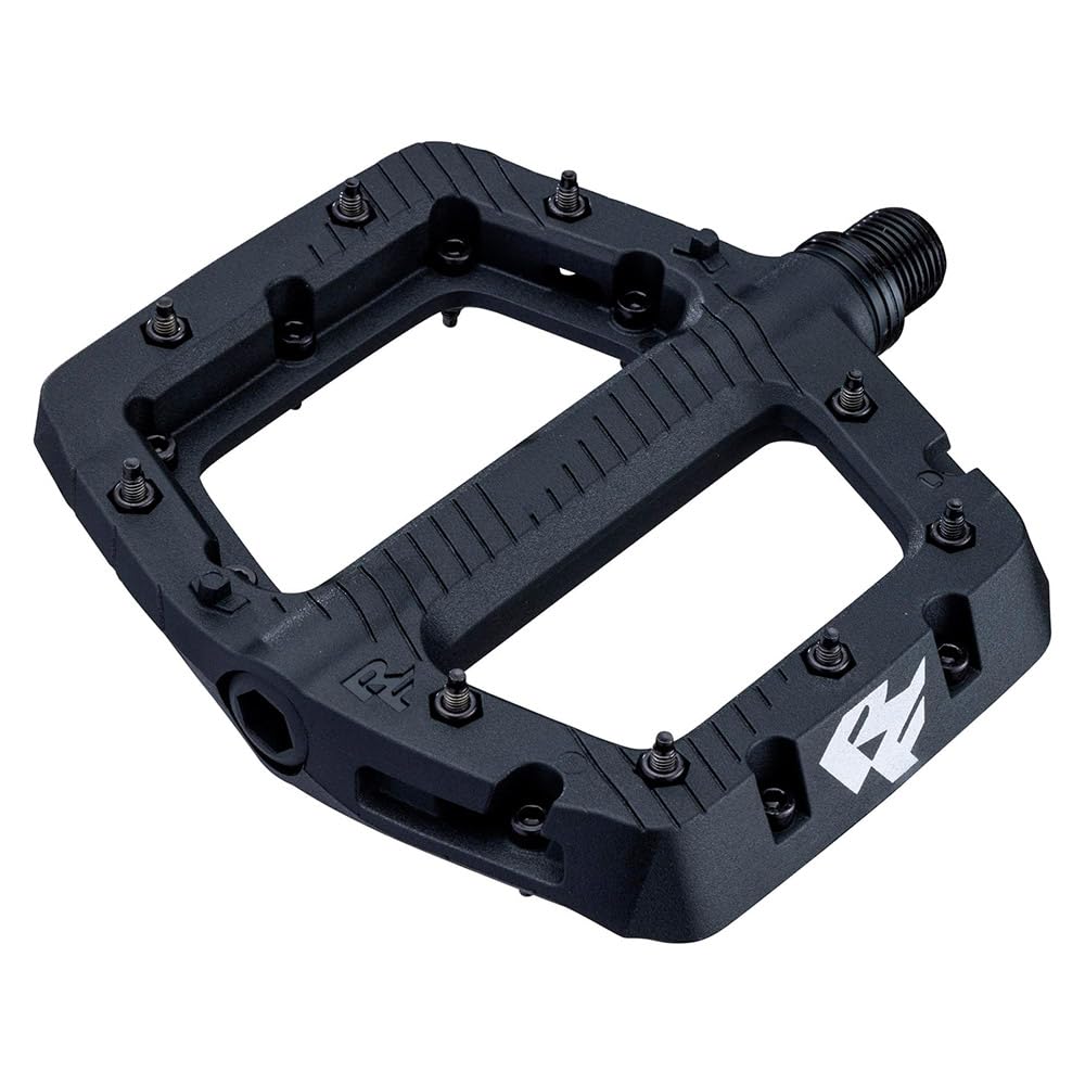 Race Face Small Chester Pedals Black, One Size